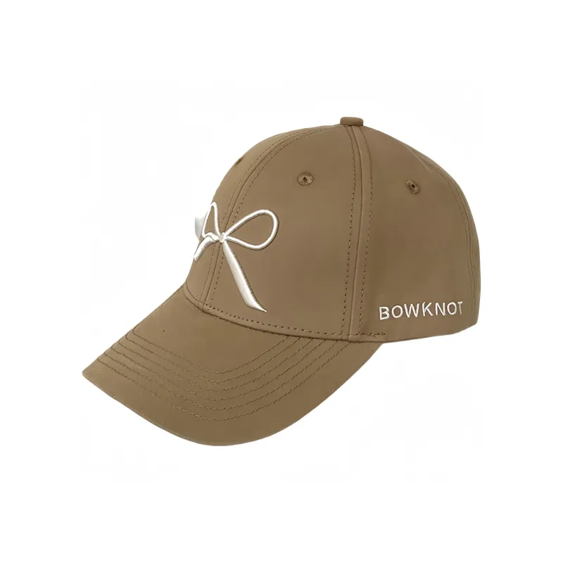 Yalu Cotton Baseball Caps Women's-0