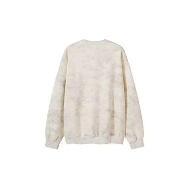 KEAB Sweatshirts Women's Gray Apricot-1