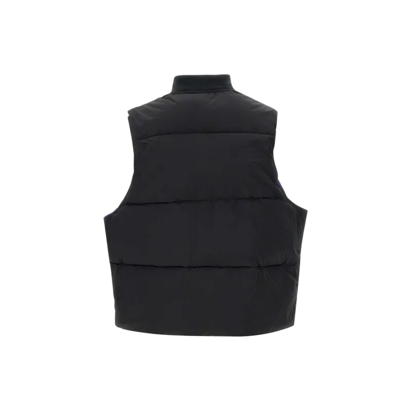Alpha Industries Vest Unisex Black-1