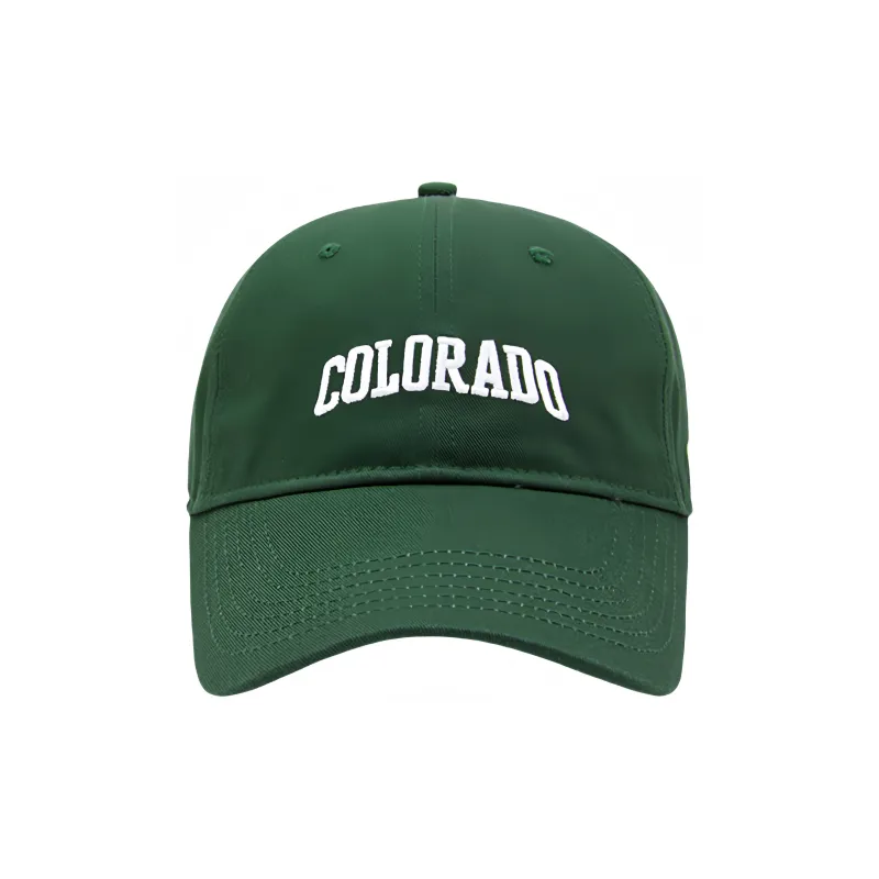 Yalu Cotton Baseball Caps Women's-1