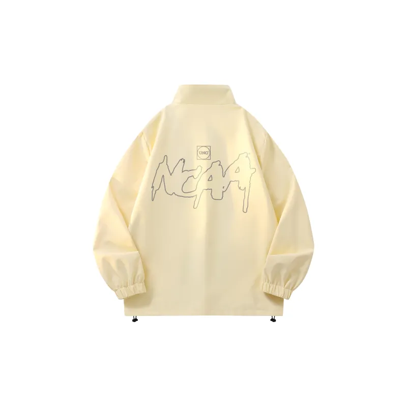 NCAA Jackets Unisex-3