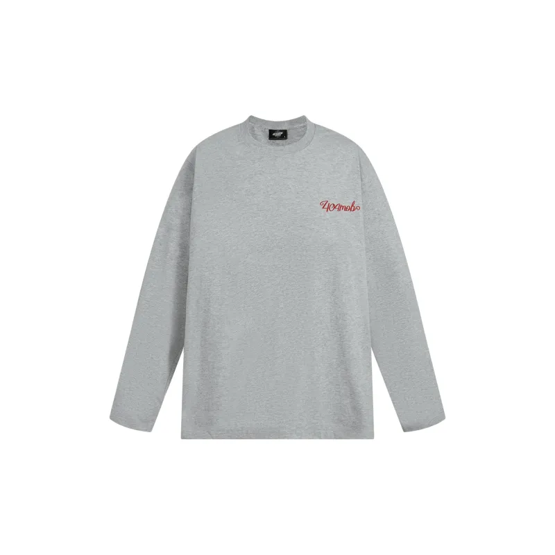 404MOB GANG T Shirts Unisex-13