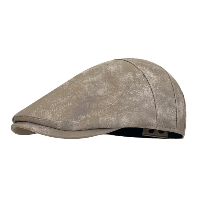 XFILES Berets Unisex-2