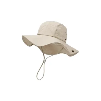 FREE RABBITⅡ Small Sun Protection Hat For Face Outdoor Climbing Sun Hat Unisex