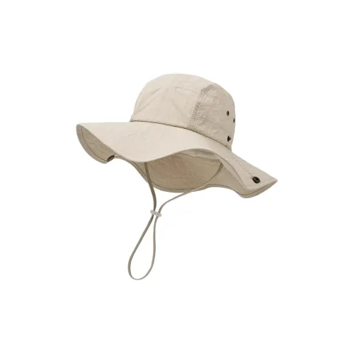 FREE RABBITⅡ Small Sun Protection Hat For Face Outdoor Climbing Sun Hat Unisex