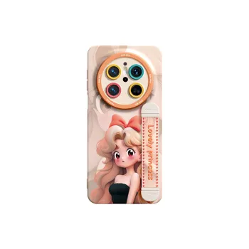 SUPER MOUSE Phone Cases