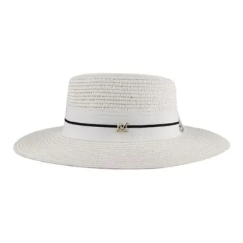 TUCANO Acrylic Bucket Hats Women's