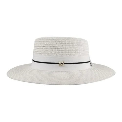 TUCANO Acrylic Bucket hats Clips Women's