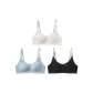 3 Pack (Champagne+Ice Blue+Black)