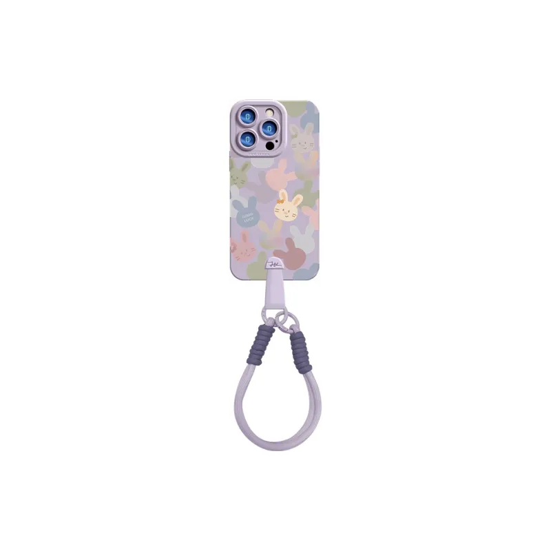 Interesting shell Phone Cases-2