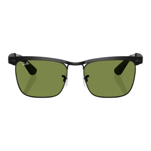 RayBan Wayfarer Deluxe Sunglasses