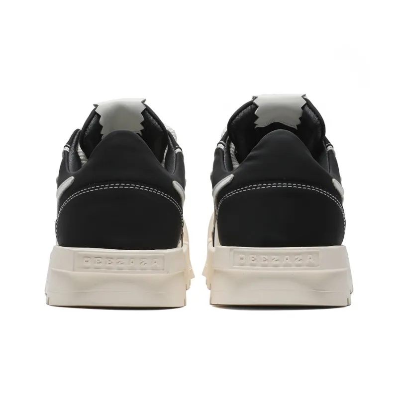 PLO CART Low Top Casual Shoes Unisex-4