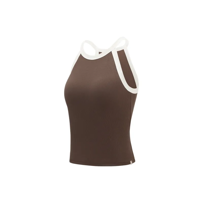 PUNLIEN Tank Tops Women's 1 Pack-7