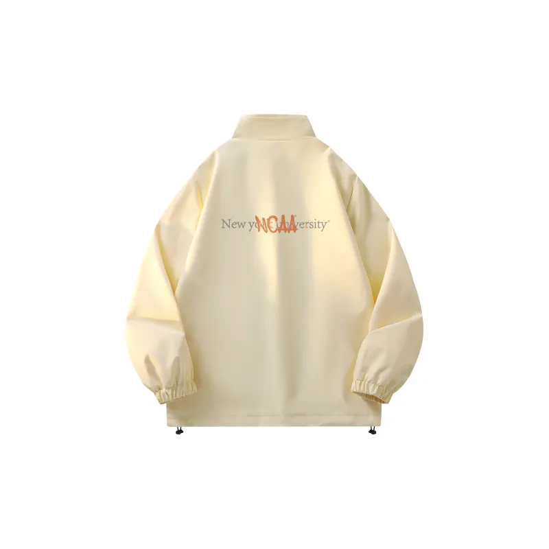 NCAA Jackets Unisex-3