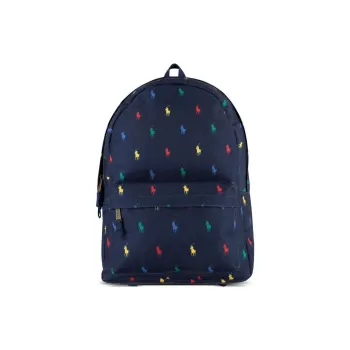 Polo Ralph Lauren Logo Backpack