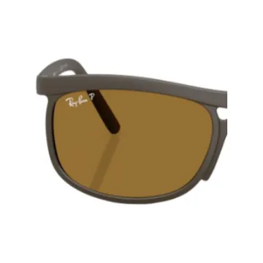 RayBan Chromance Liteforce Sunglasses-1