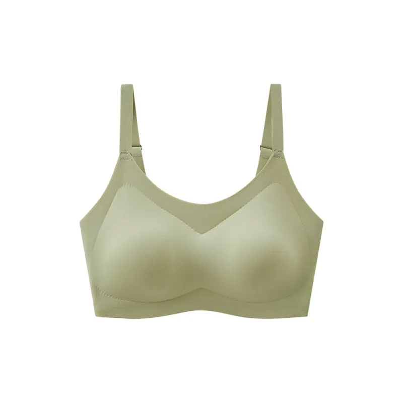 Herbal primer Women's Bras-6