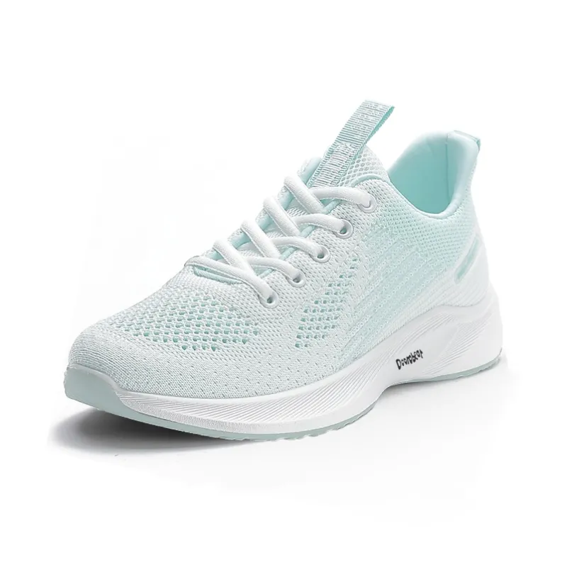 Budding Bear Anti Slip Wear Resistant Low Top Casual Shoes Women's-3