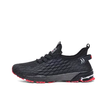 SENGUIBUCK Low-Top Casual Shoes Men's