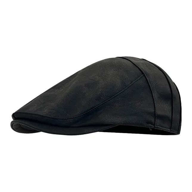 XFILES Berets Unisex-1