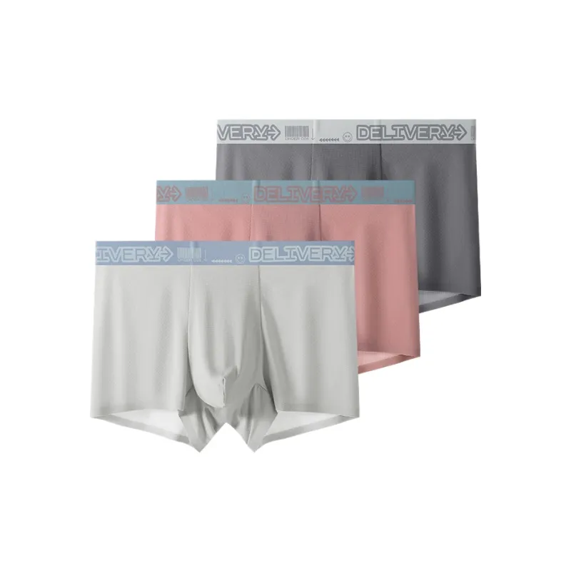 Urban Beauty Underpants Men's Combo Set-27