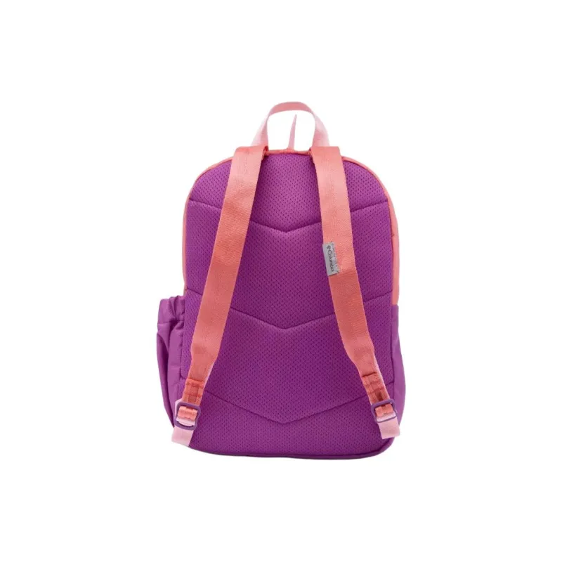 Columbia Polyester Backpack Kids' Pink & Purple-1