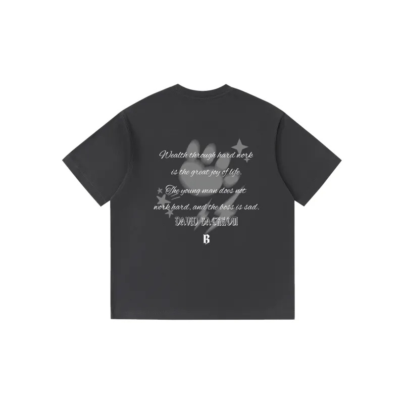 David Bakken T Shirts Unisex-11