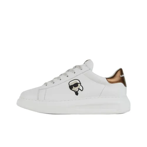 KARL LAGERFELD / Karl Lagerfeld Jeans Ikon Sneakers