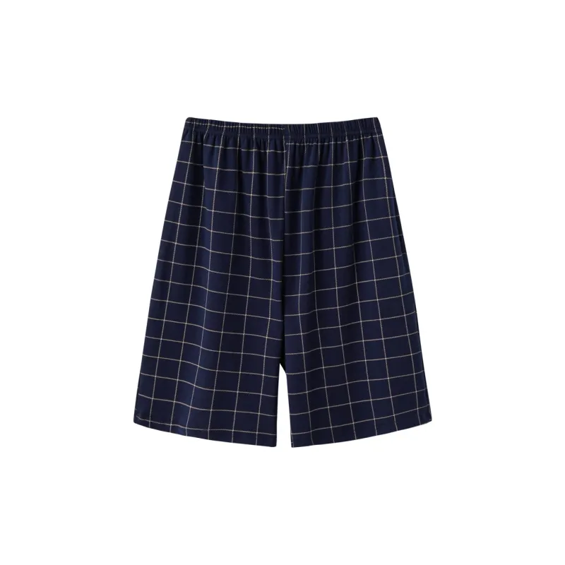 MADALLO Men Pajama Pants-24