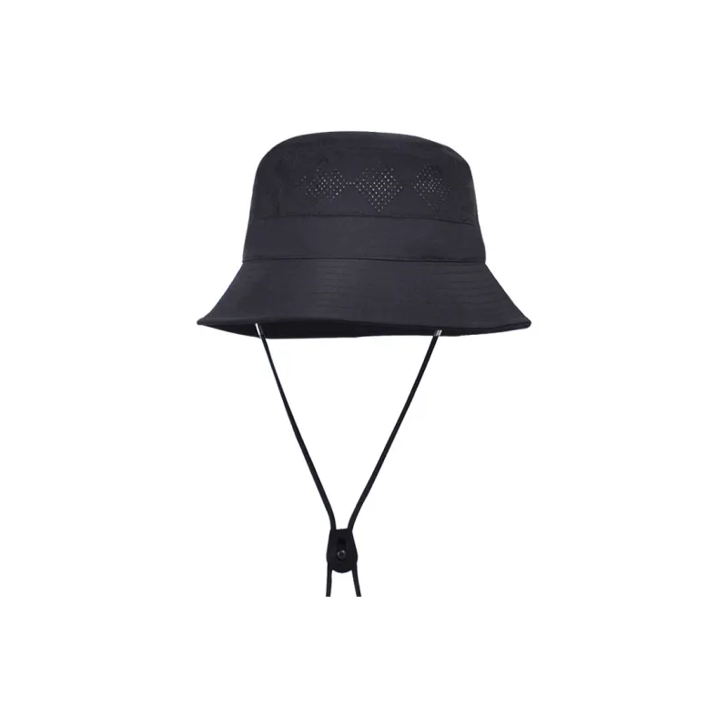 RX UVCUT Polyester Bucket Hats Unisex-0