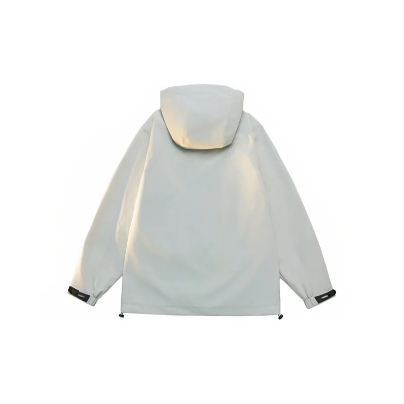 LIGHTNING MONSTER Jackets Coats Unisex-17