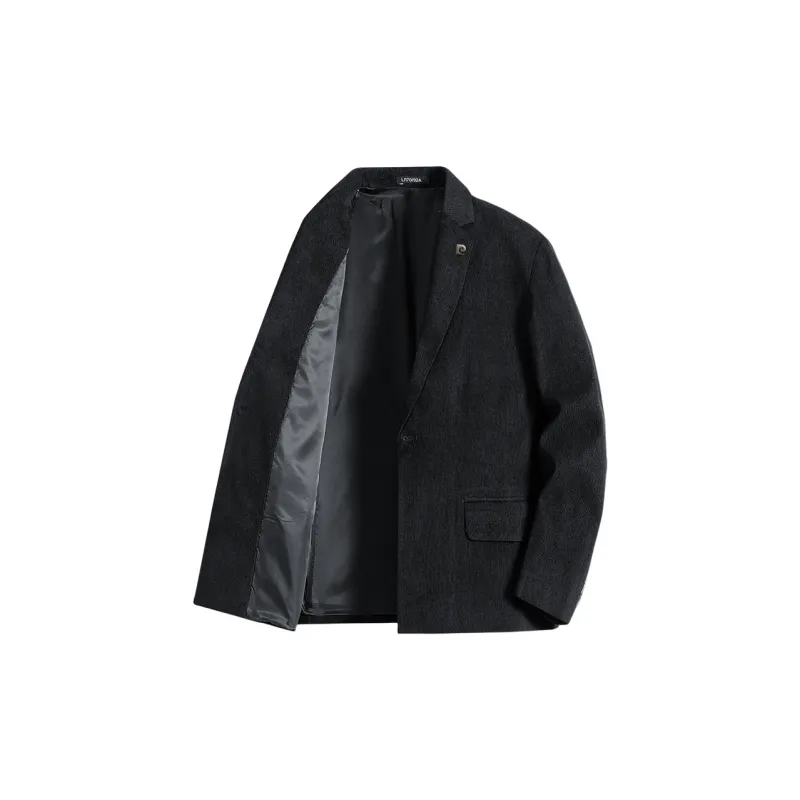 PIERRE CARDIN Business Suit Men's-0