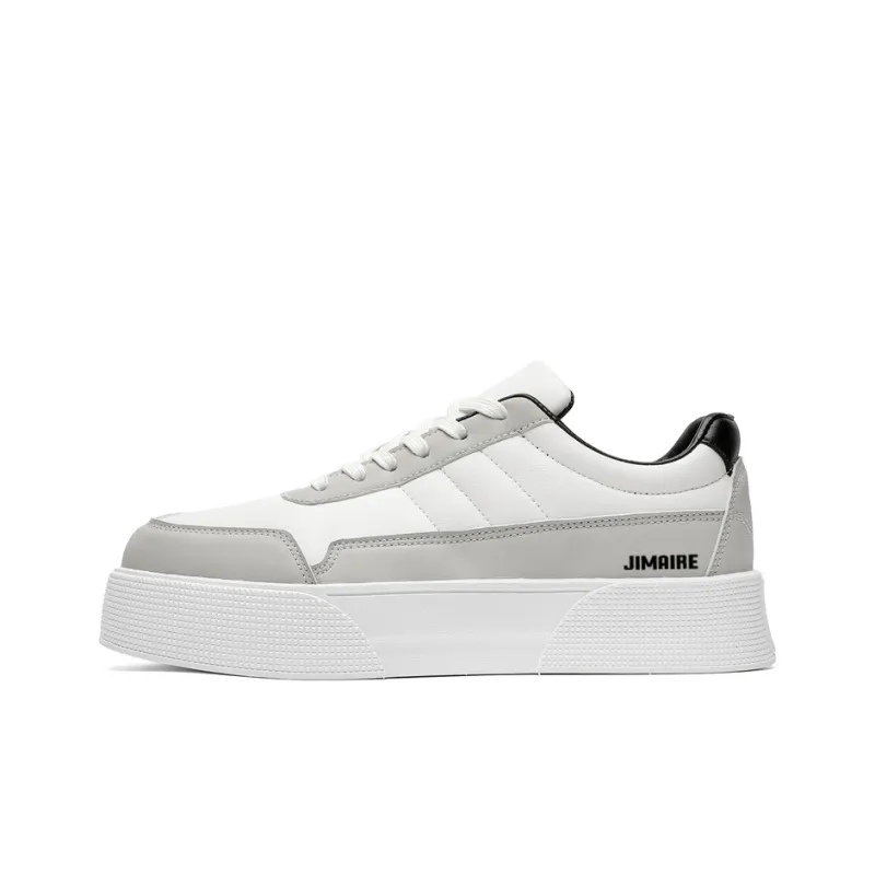 King Jinmai Low Top Skateboard Shoes Men's-5