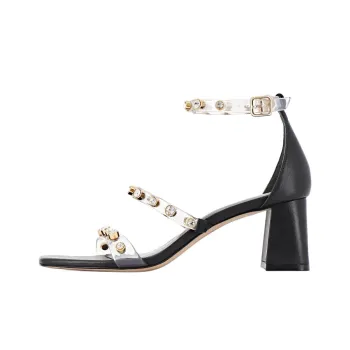 Sophia Webster 60mm Crystal embellished Sandals Women's