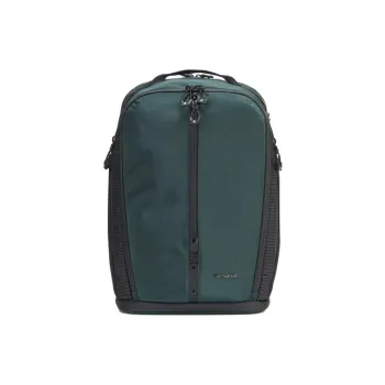 SAMSONITE Fabric Backpack Men's Forest Green