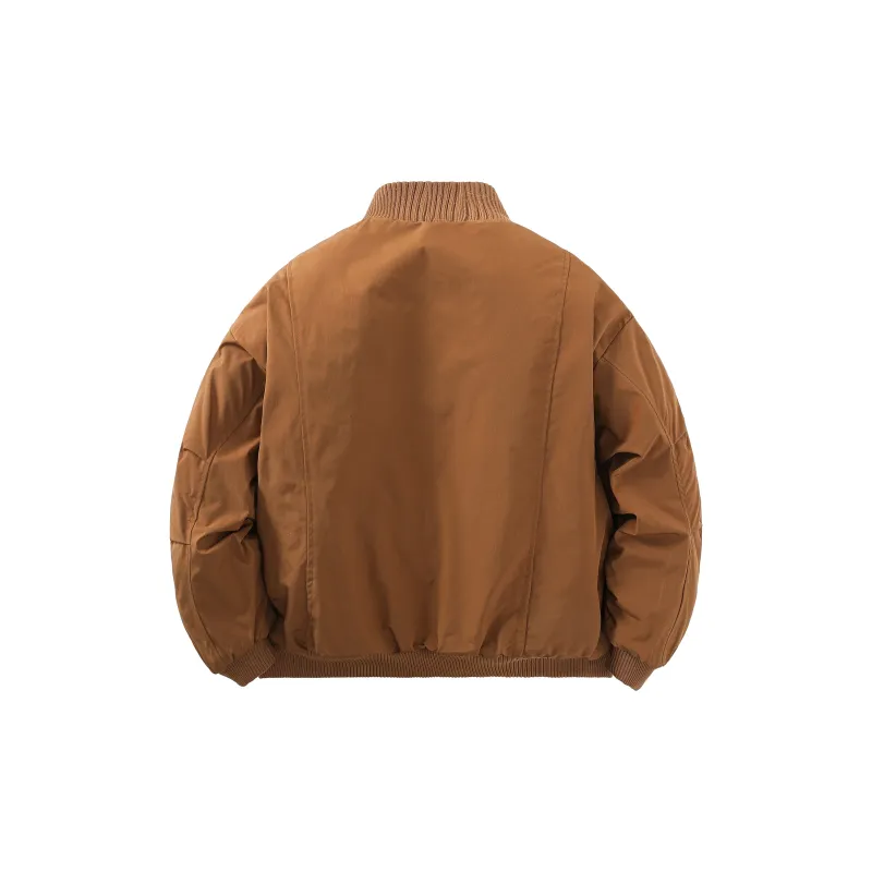 LA'T.WEEKEND Jackets Coats Unisex-5