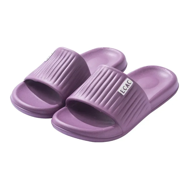 ECAC Slippers / Home Slippers-10