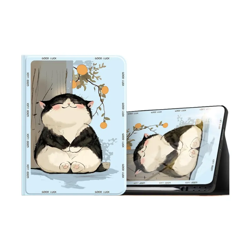 SUPER MOUSE Tablet Protective Cases-6