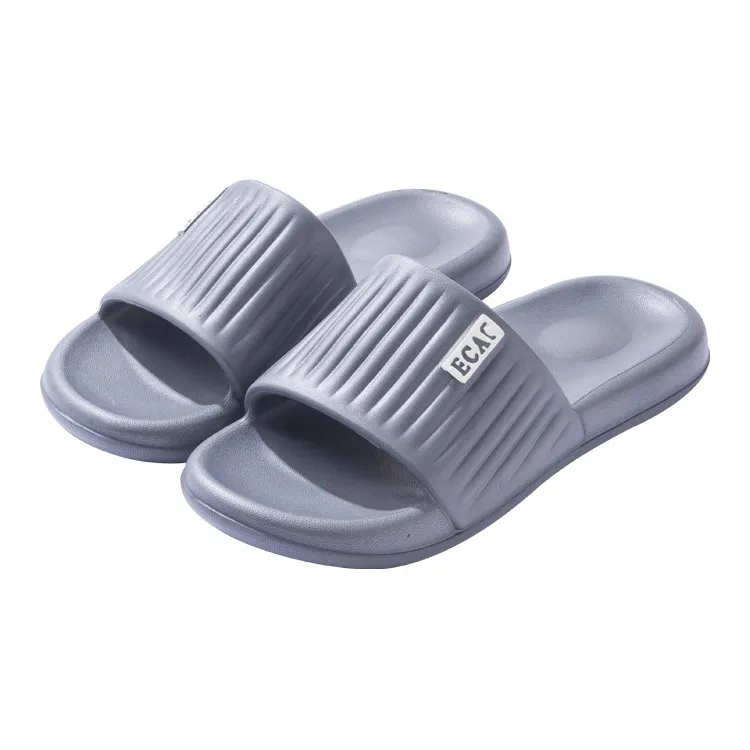 ECAC Slippers / Home Slippers-9