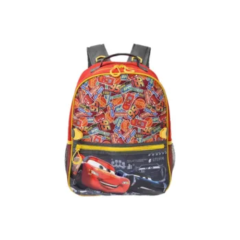 Disney Polyester Backpack Kids' Multicolor