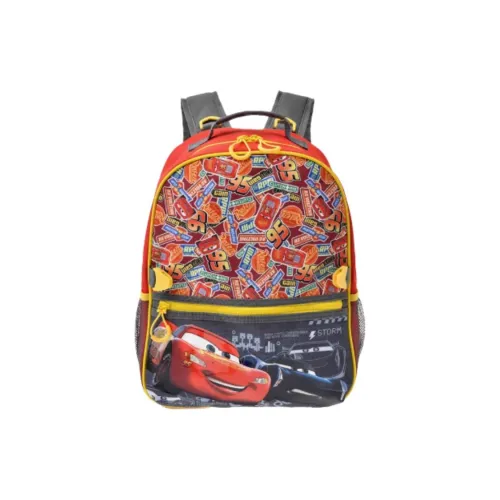 Disney Polyester Backpack Kids' Multicolor