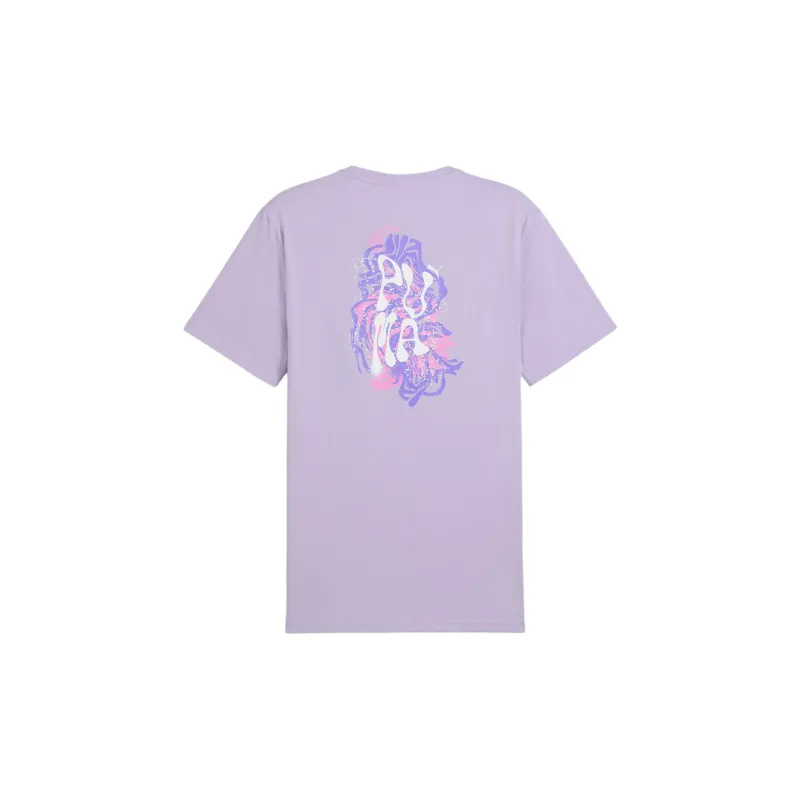 PUMA Playera De Fútbol Neymar Jr Creativity Para Hombre-1