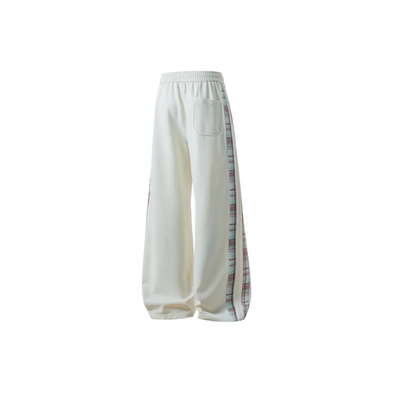 IN'S Casual Pants Unisex-1