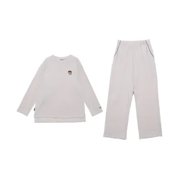 Teenie Weenie Pajama Set Unisex