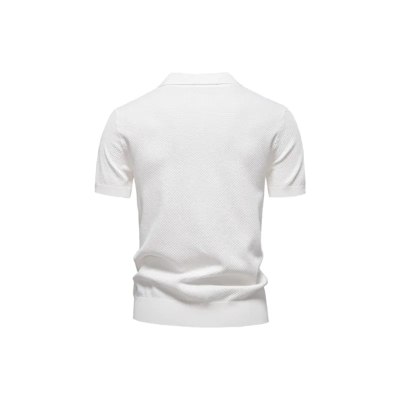 Bejirog Polo Shirts Men-1