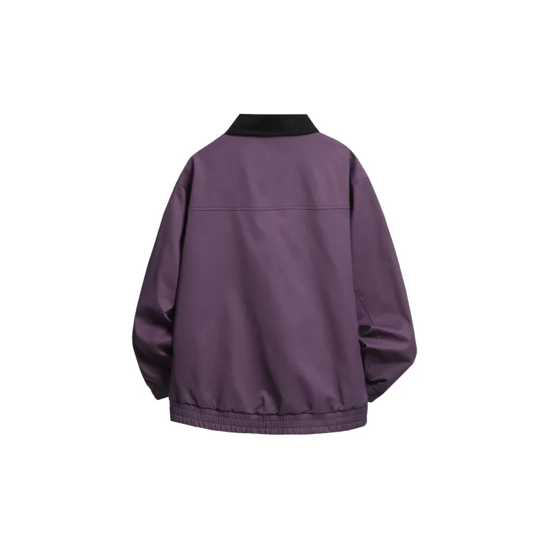 DBD WH Jackets Unisex-28