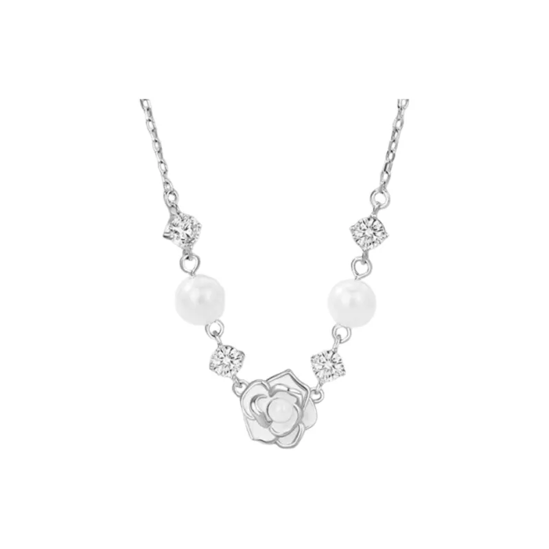 AWD S925 Silver Bracelets Women's-4