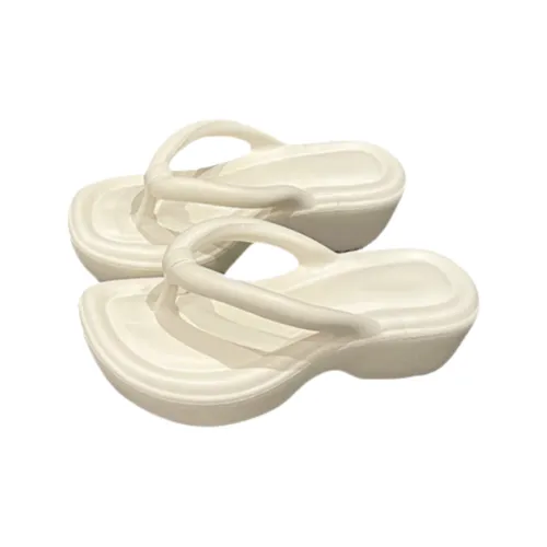 Ming Sheng Slippers / Home Slippers