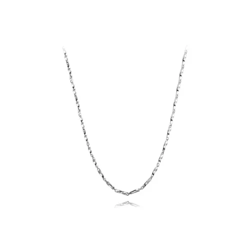 LuluCanaan Alloy Necklaces Unisex