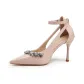 Nude Pink